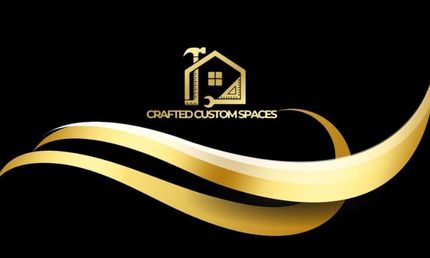 Crafted Custom Spaces